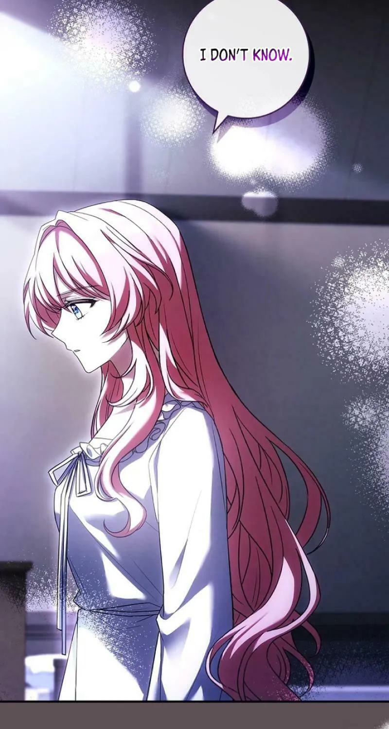 You Turned Off the Pain Setting? Chapter 39 page 51 - 