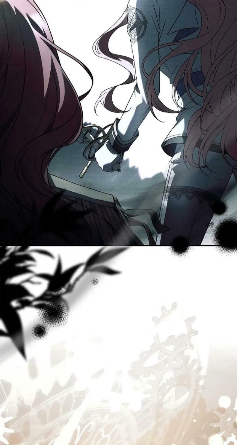 You Turned Off the Pain Setting? Chapter 39 page 65 - 