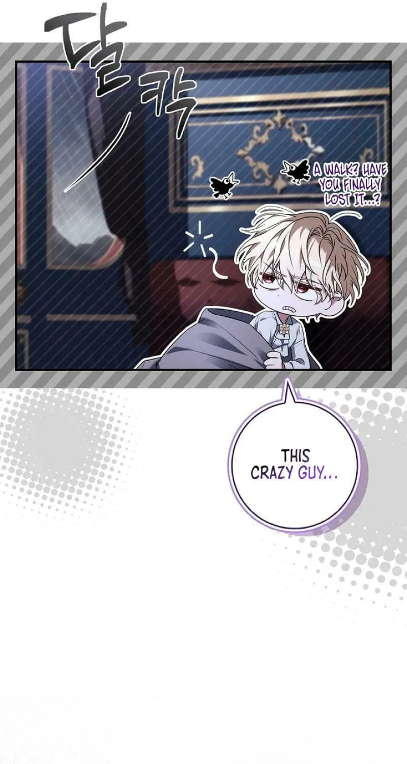 You Turned Off the Pain Setting? Chapter 39 page 79 - 