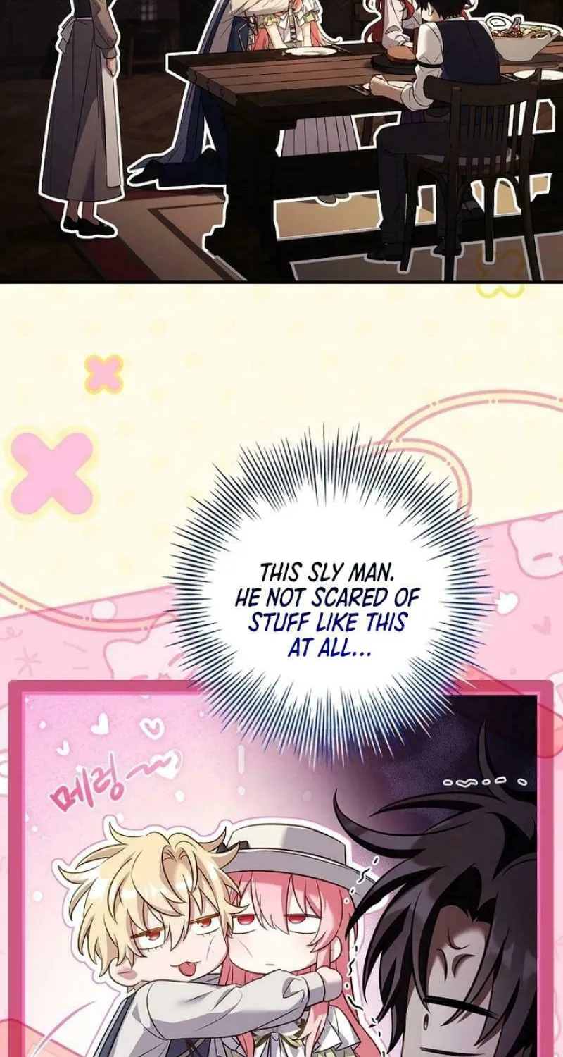You Turned Off the Pain Setting? Chapter 39 page 10 - 