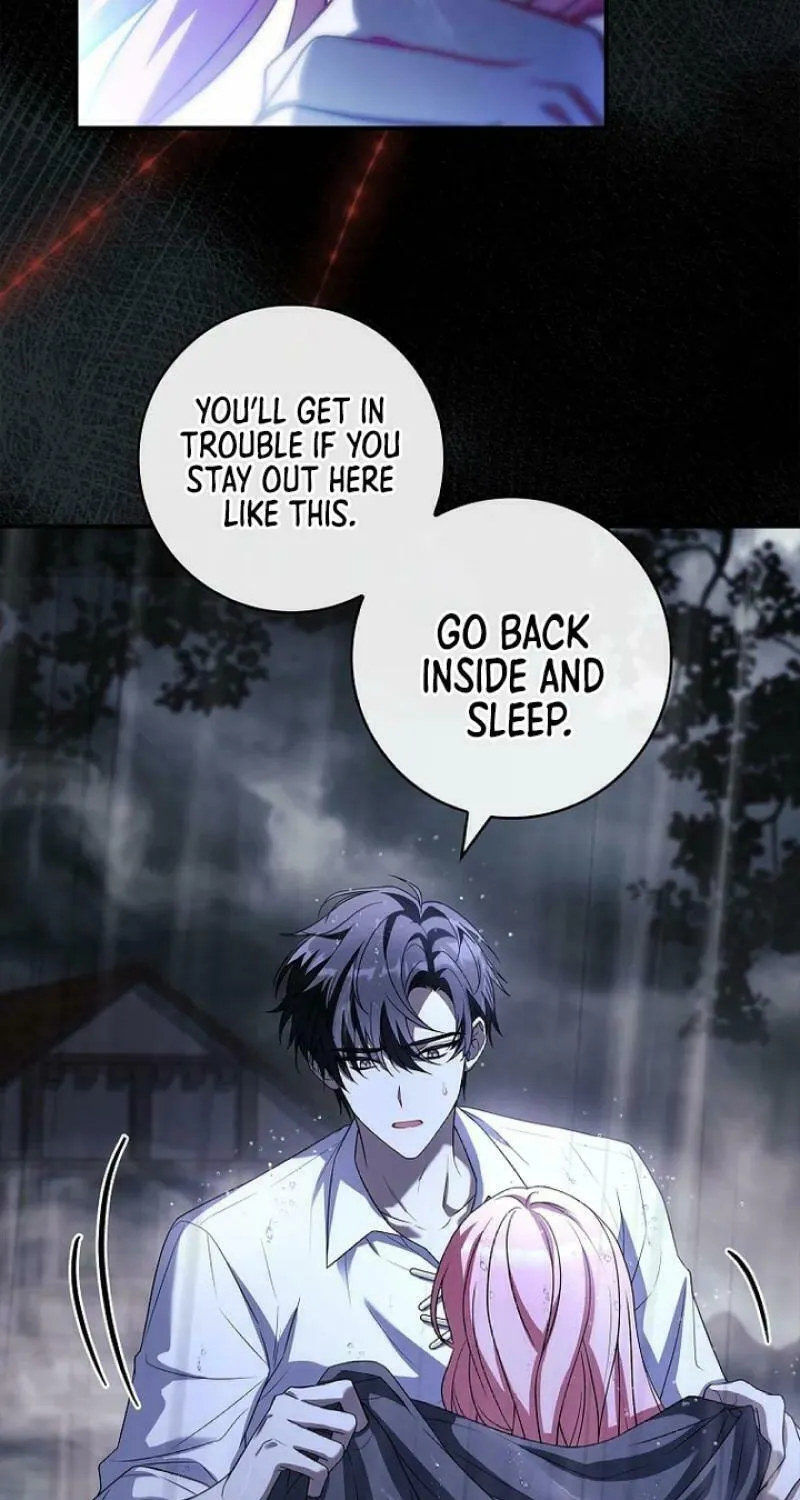 You Turned Off the Pain Setting? Chapter 39 page 92 - 