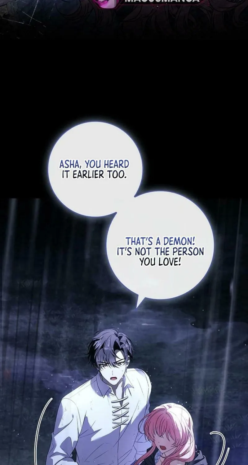 You Turned Off the Pain Setting? Chapter 39 page 99 - 