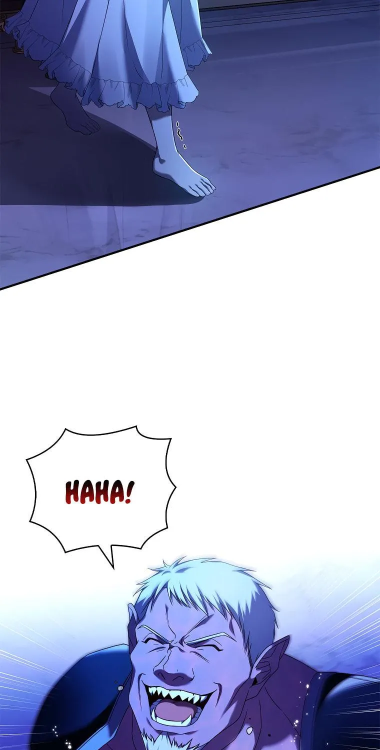 You Turned Off the Pain Setting? Chapter 4 page 21 - 