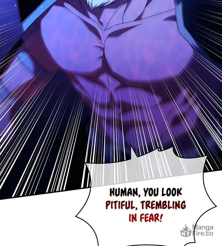 You Turned Off the Pain Setting? Chapter 4 page 22 - 