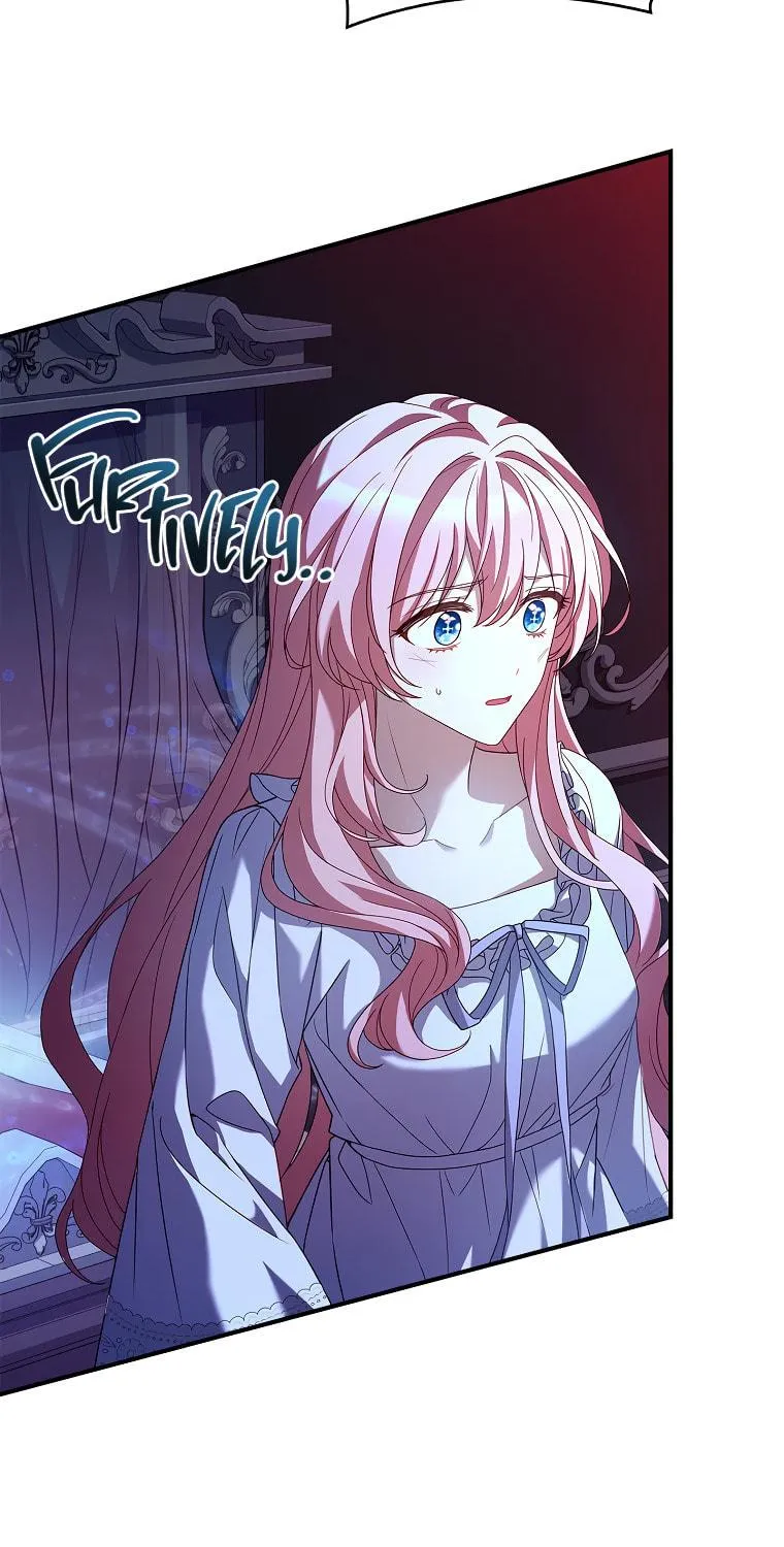 You Turned Off the Pain Setting? Chapter 4 page 23 - 