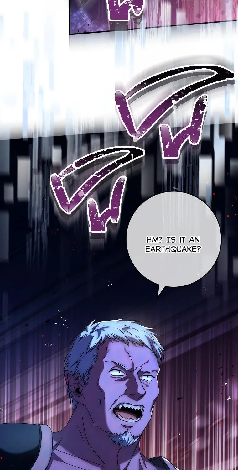 You Turned Off the Pain Setting? Chapter 4 page 27 - 
