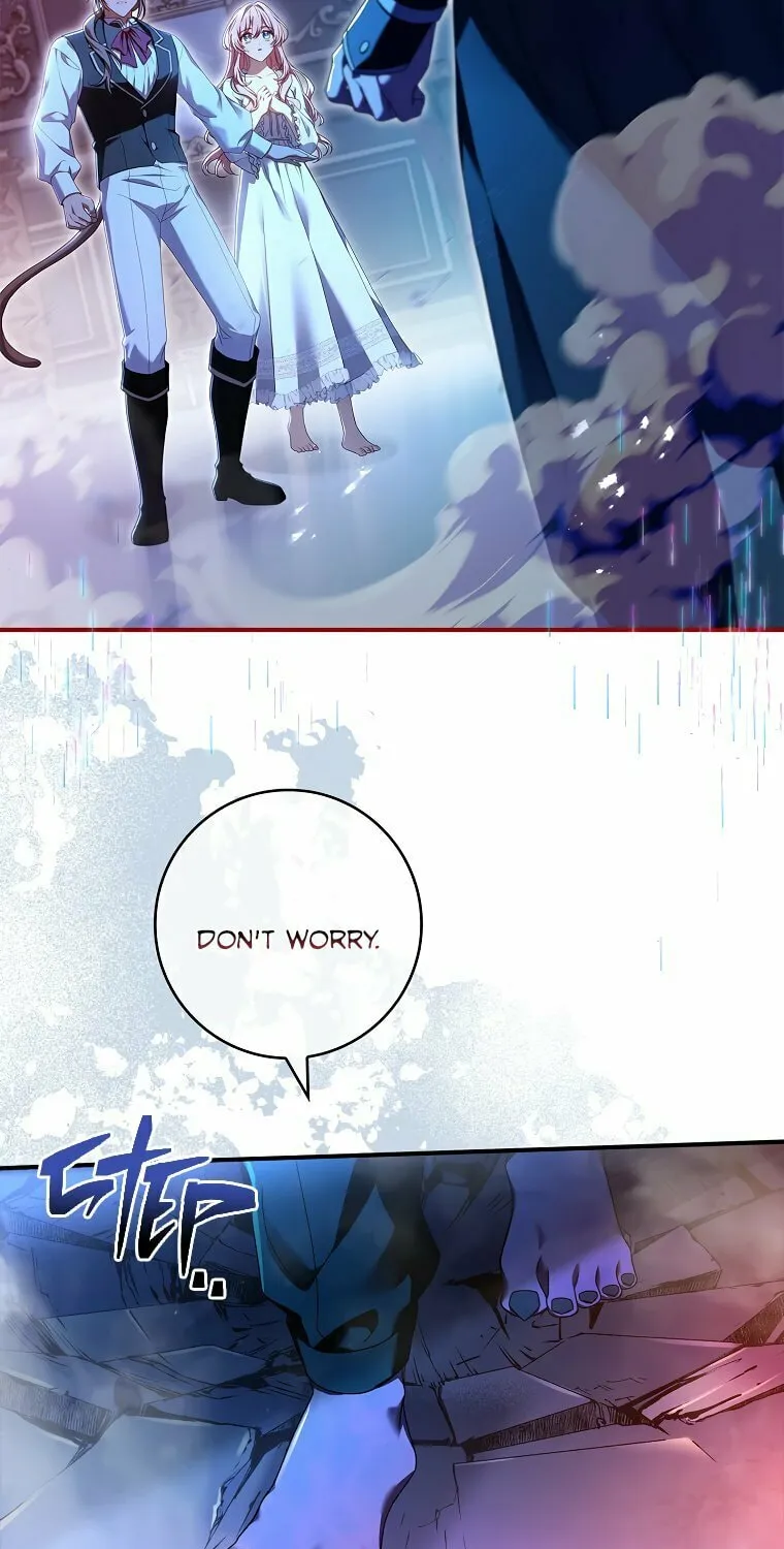 You Turned Off the Pain Setting? Chapter 4 page 4 - 