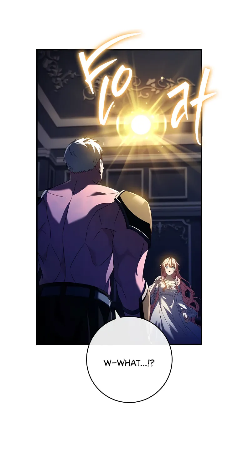 You Turned Off the Pain Setting? Chapter 4 page 33 - 