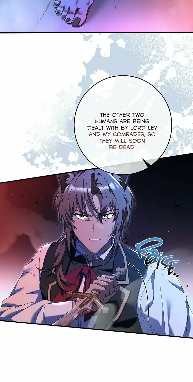 You Turned Off the Pain Setting? Chapter 4 page 5 - 