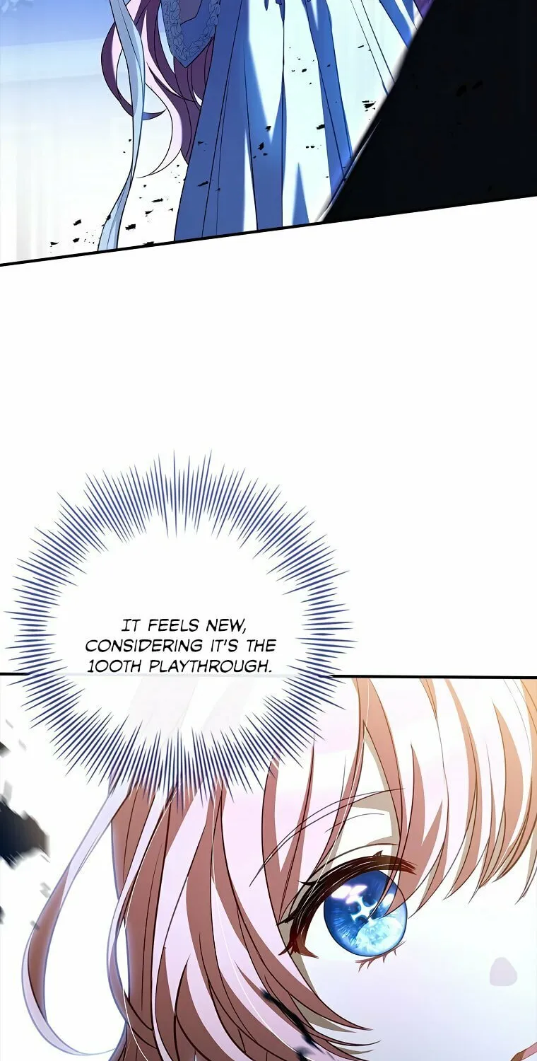 You Turned Off the Pain Setting? Chapter 4 page 46 - 