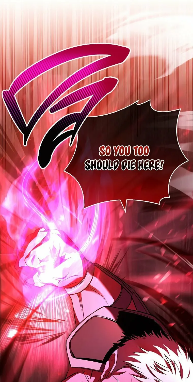 You Turned Off the Pain Setting? Chapter 4 page 6 - 