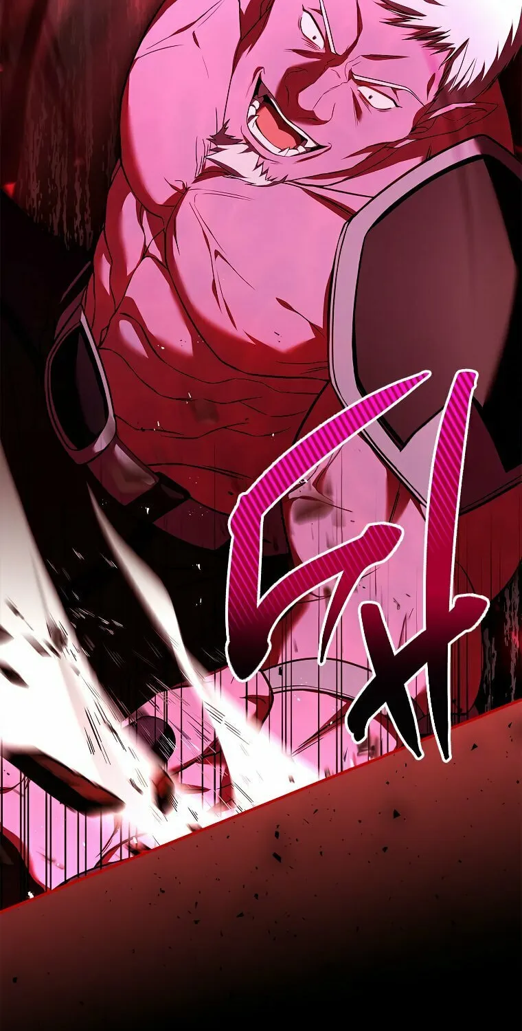 You Turned Off the Pain Setting? Chapter 4 page 7 - 