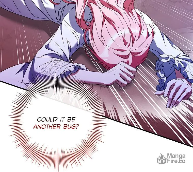 You Turned Off the Pain Setting? Chapter 4 page 61 - 