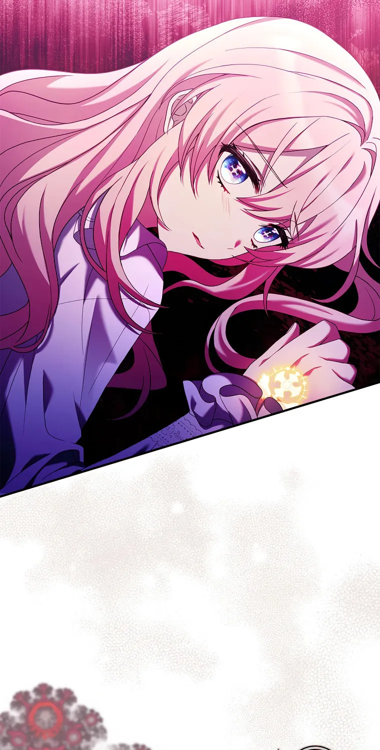 You Turned Off the Pain Setting? Chapter 4 page 64 - 