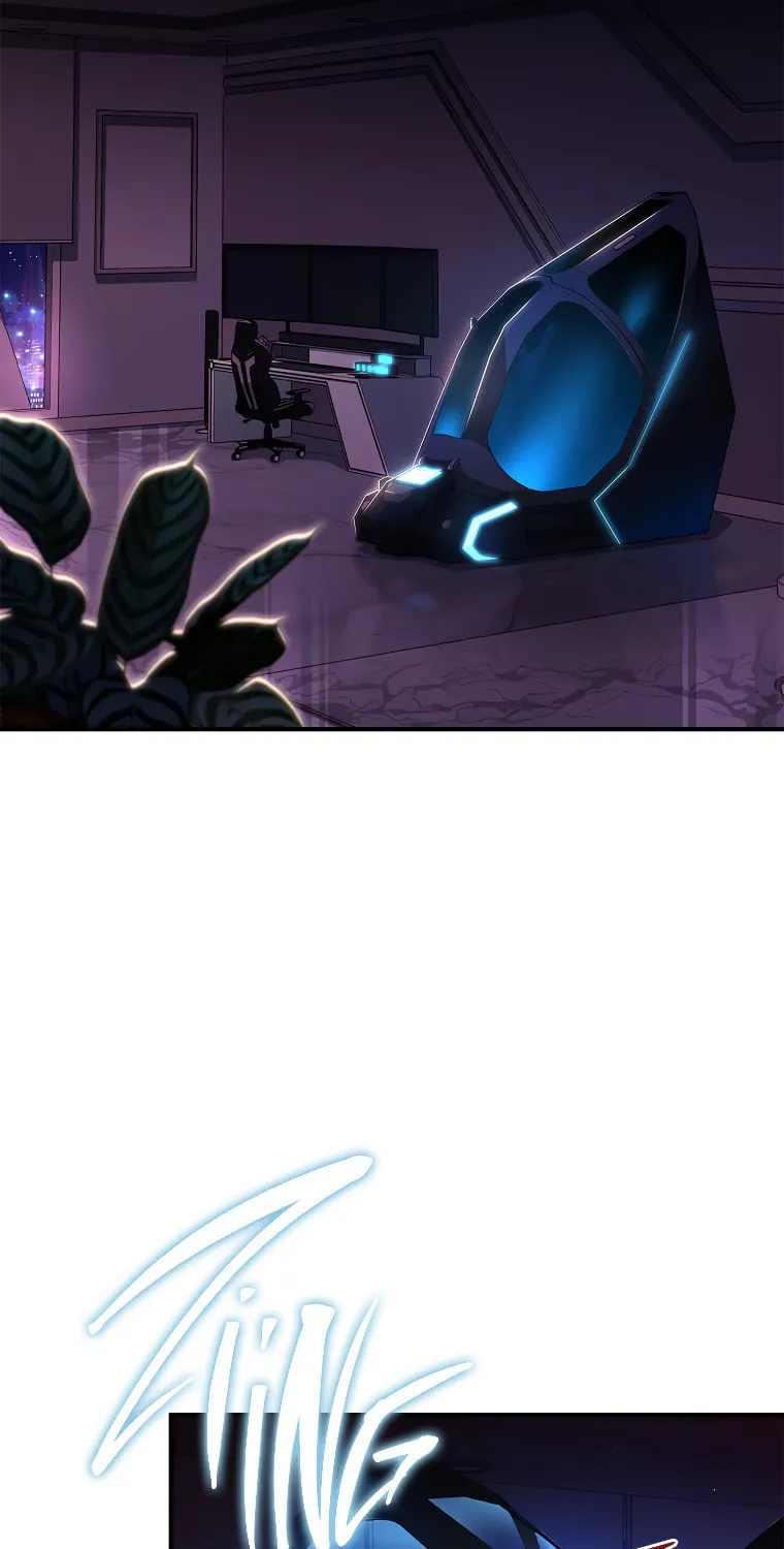 You Turned Off the Pain Setting? Chapter 4 page 70 - 