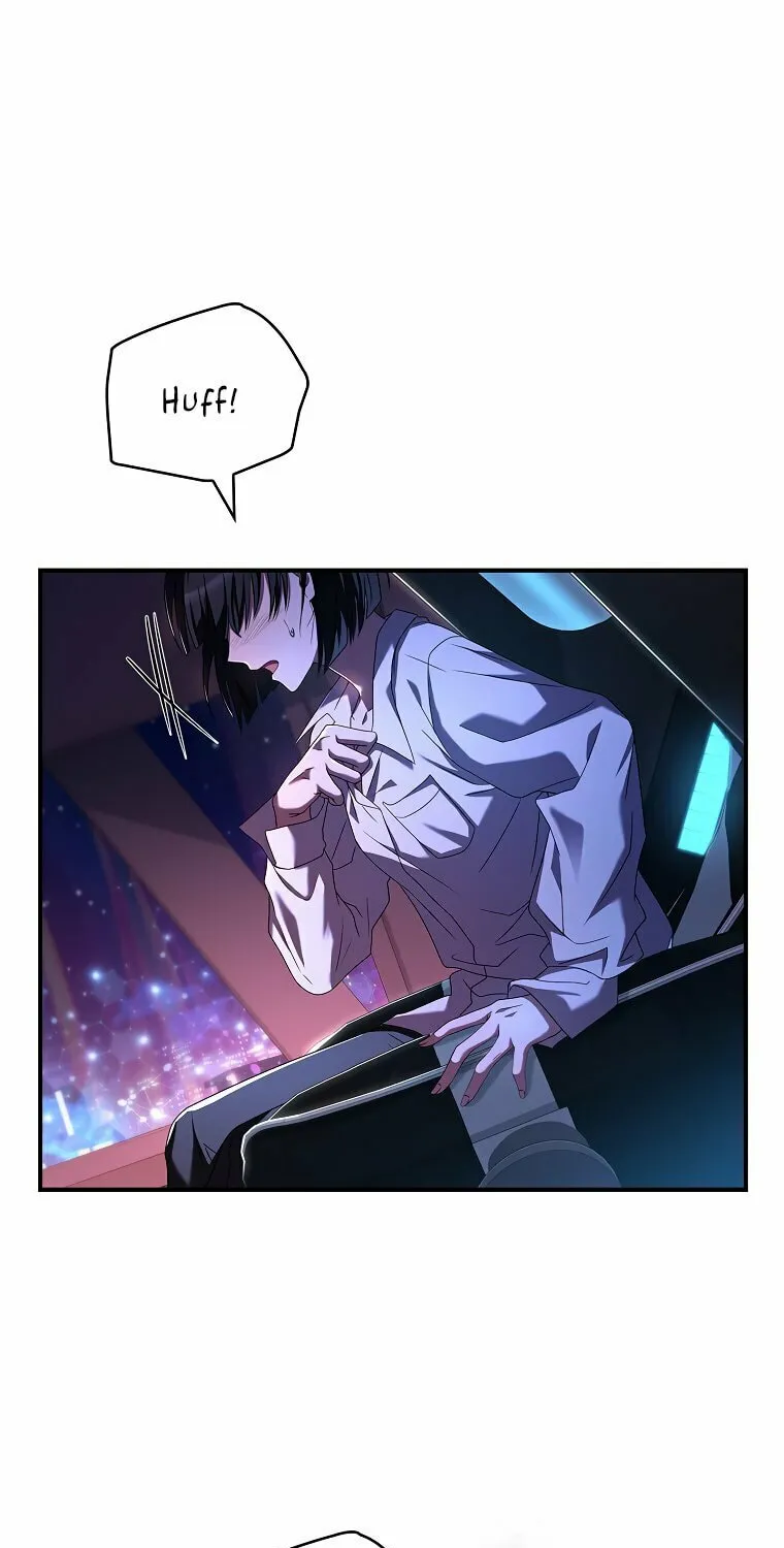You Turned Off the Pain Setting? Chapter 4 page 72 - 