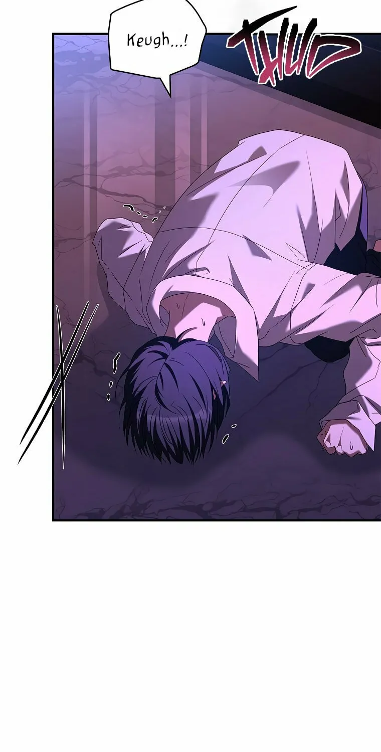 You Turned Off the Pain Setting? Chapter 4 page 73 - 