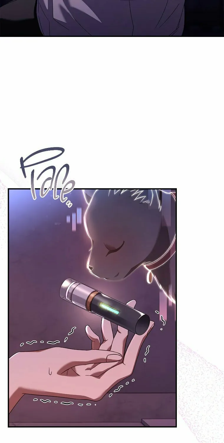 You Turned Off the Pain Setting? Chapter 4 page 75 - 