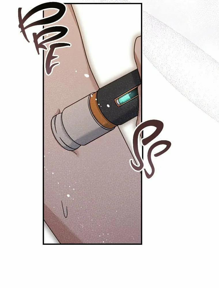 You Turned Off the Pain Setting? Chapter 4 page 78 - 