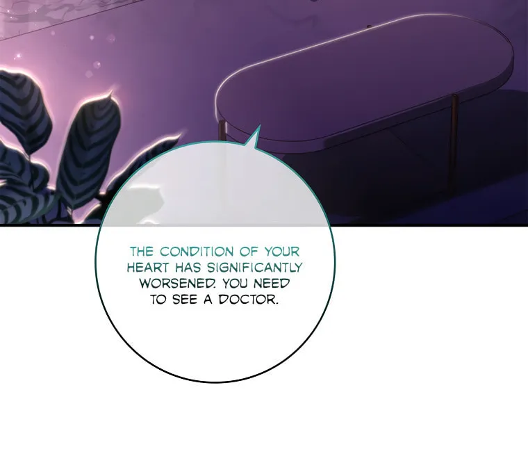 You Turned Off the Pain Setting? Chapter 4 page 80 - 
