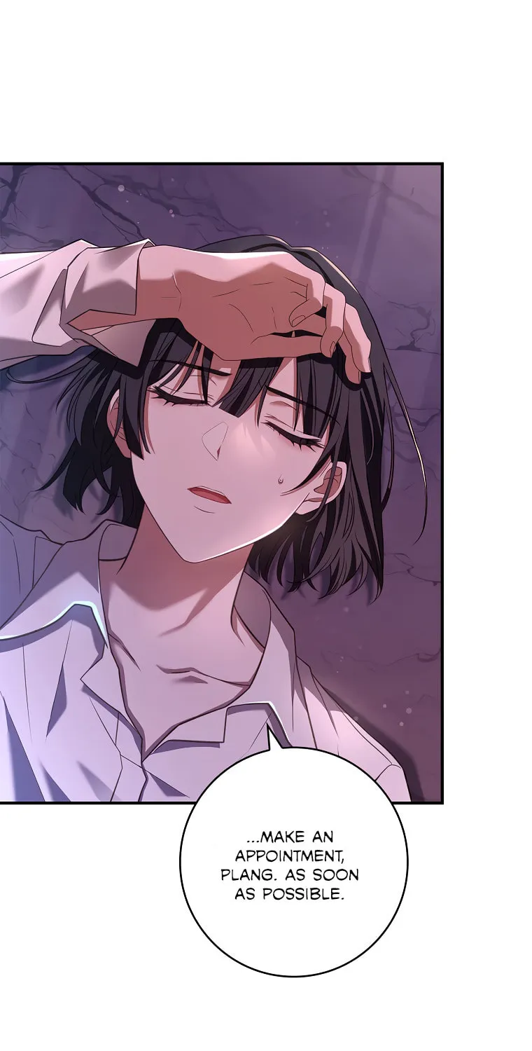 You Turned Off the Pain Setting? Chapter 4 page 81 - 