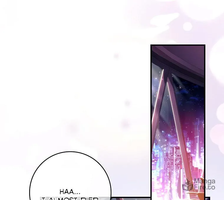 You Turned Off the Pain Setting? Chapter 4 page 84 - 