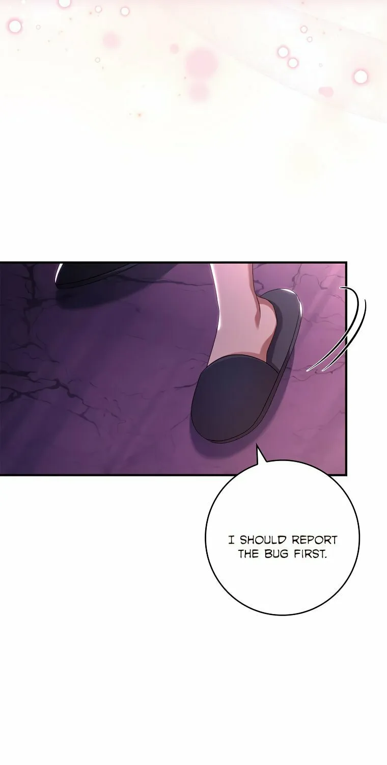 You Turned Off the Pain Setting? Chapter 4 page 93 - 