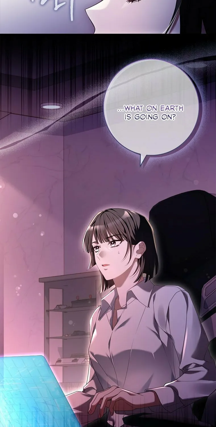 You Turned Off the Pain Setting? Chapter 4 page 97 - 