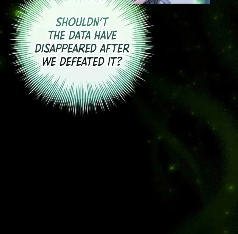 You Turned Off the Pain Setting? Chapter 40 page 111 - 