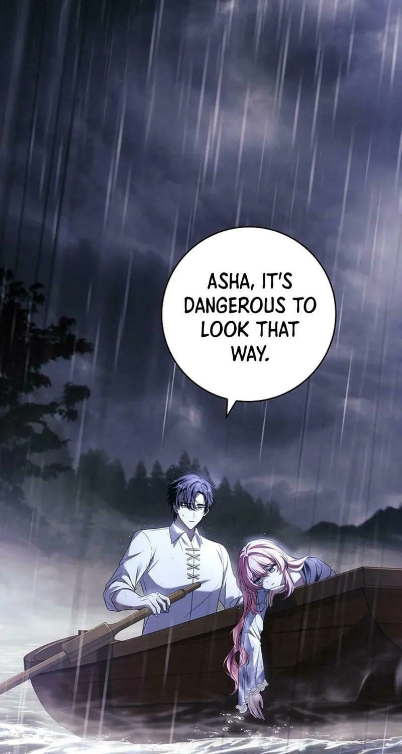 You Turned Off the Pain Setting? Chapter 40 page 14 - 