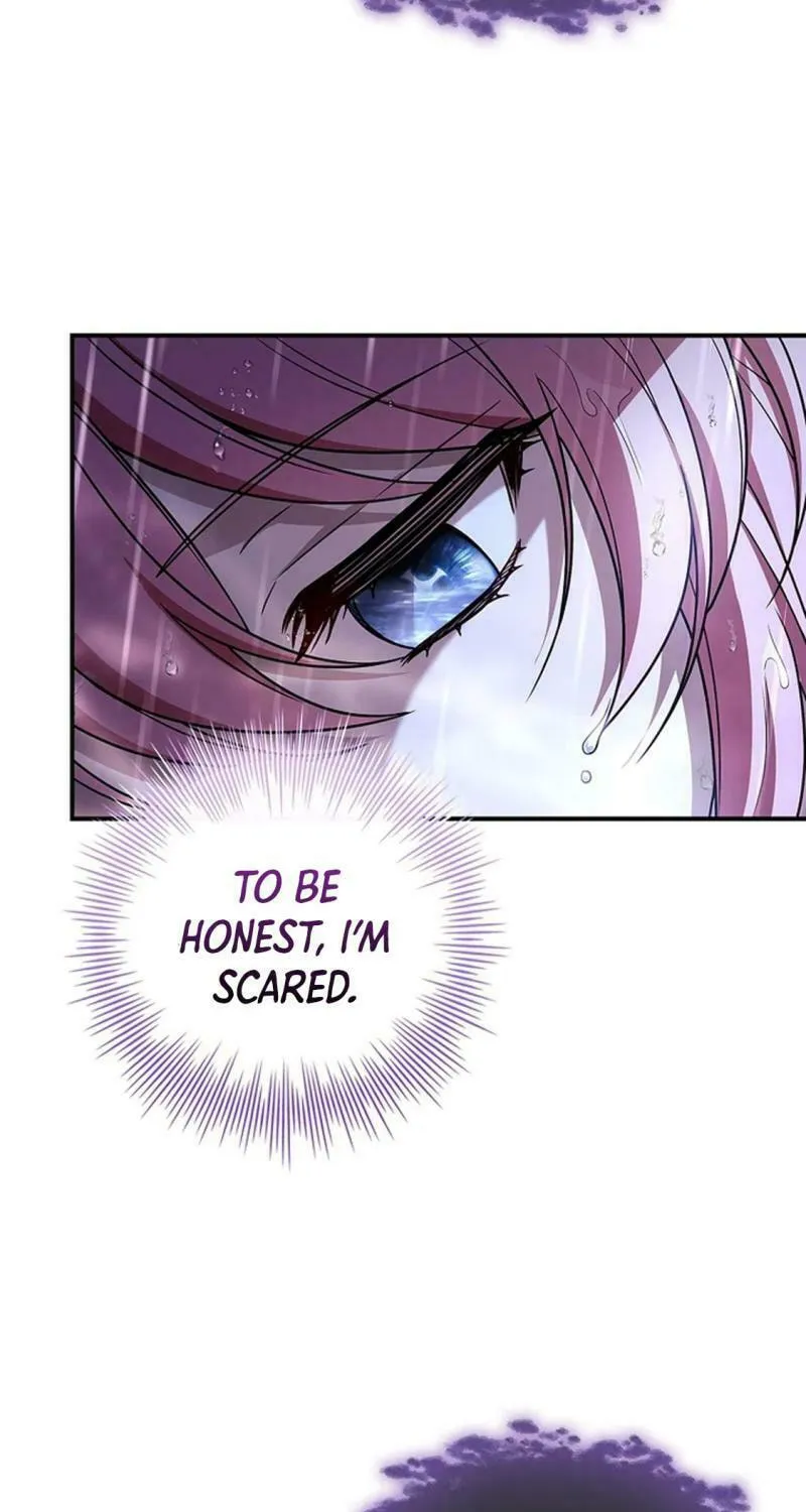 You Turned Off the Pain Setting? Chapter 40 page 17 - 