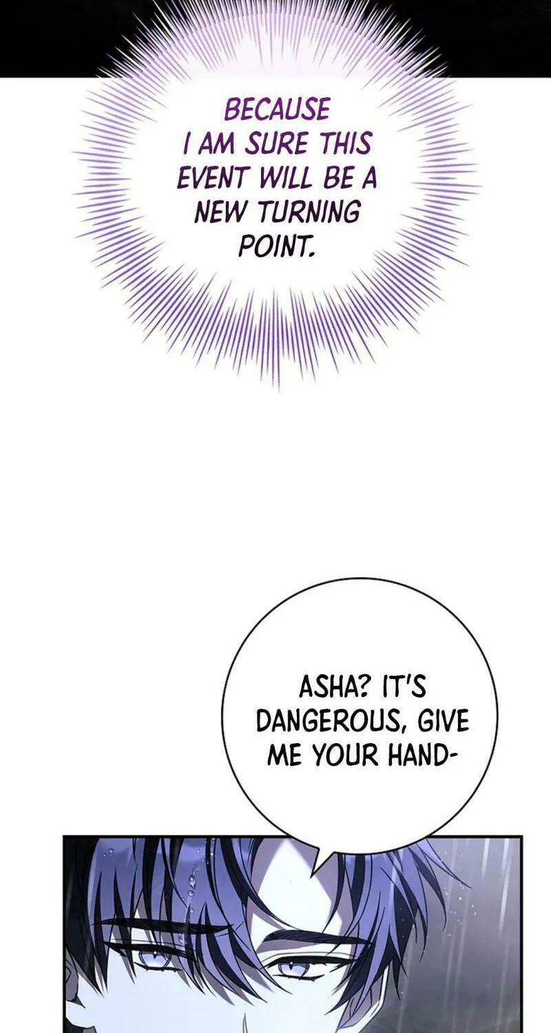 You Turned Off the Pain Setting? Chapter 40 page 22 - 