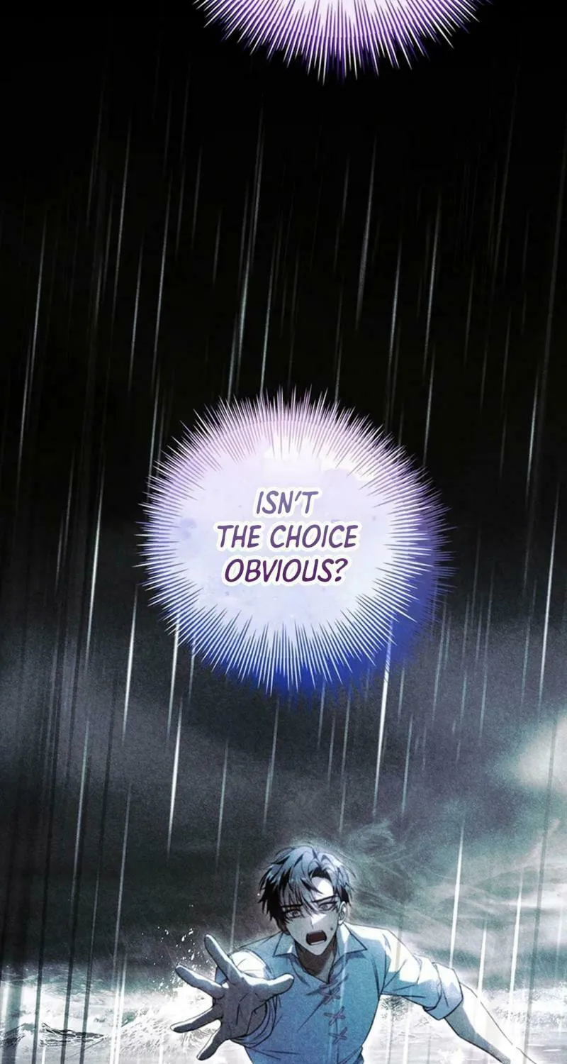 You Turned Off the Pain Setting? Chapter 40 page 28 - 