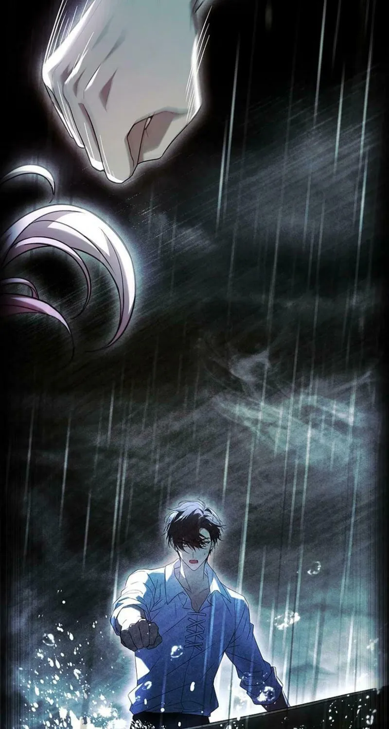 You Turned Off the Pain Setting? Chapter 40 page 31 - 