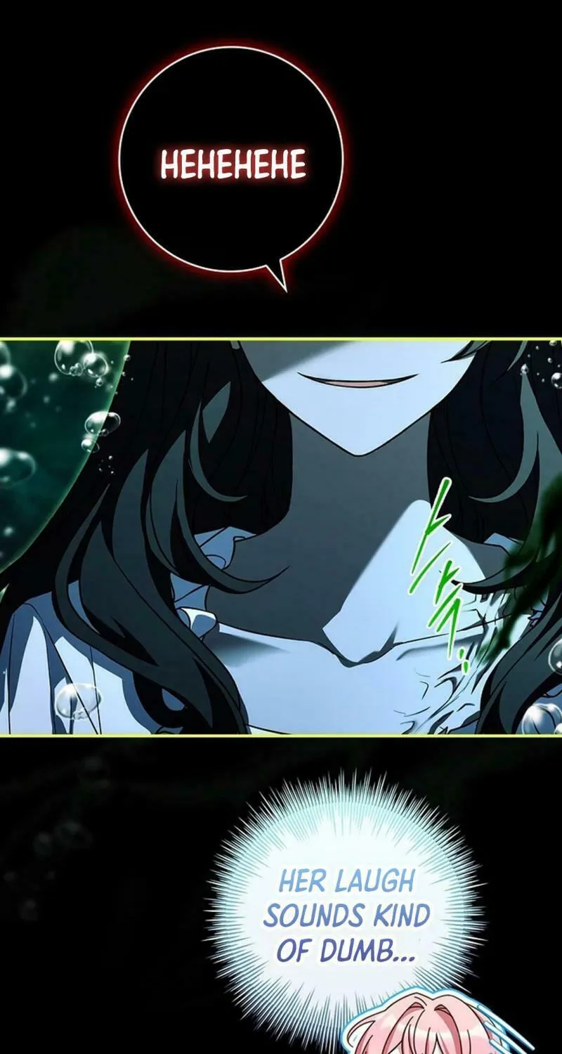 You Turned Off the Pain Setting? Chapter 40 page 57 - 