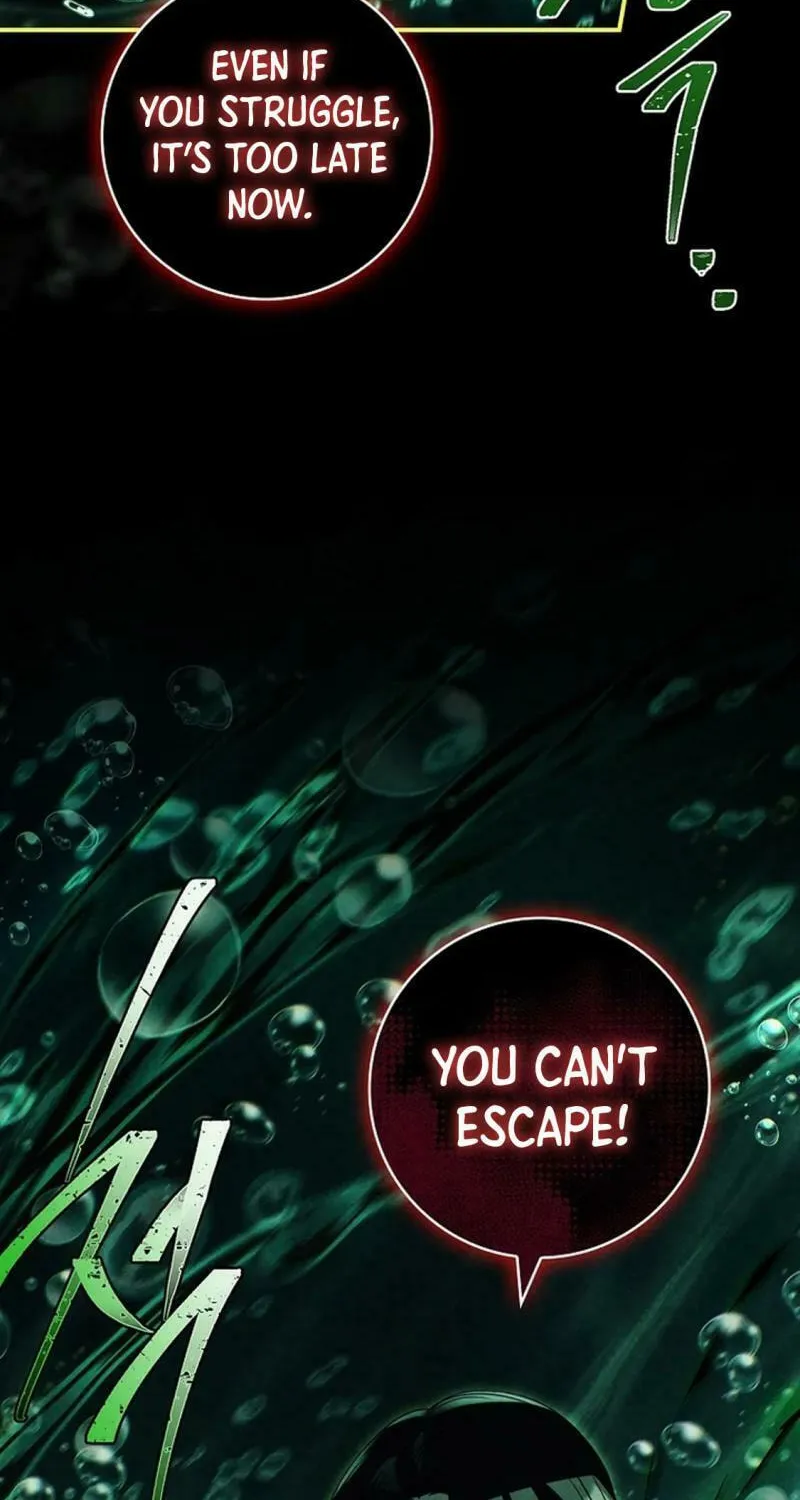 You Turned Off the Pain Setting? Chapter 40 page 59 - 