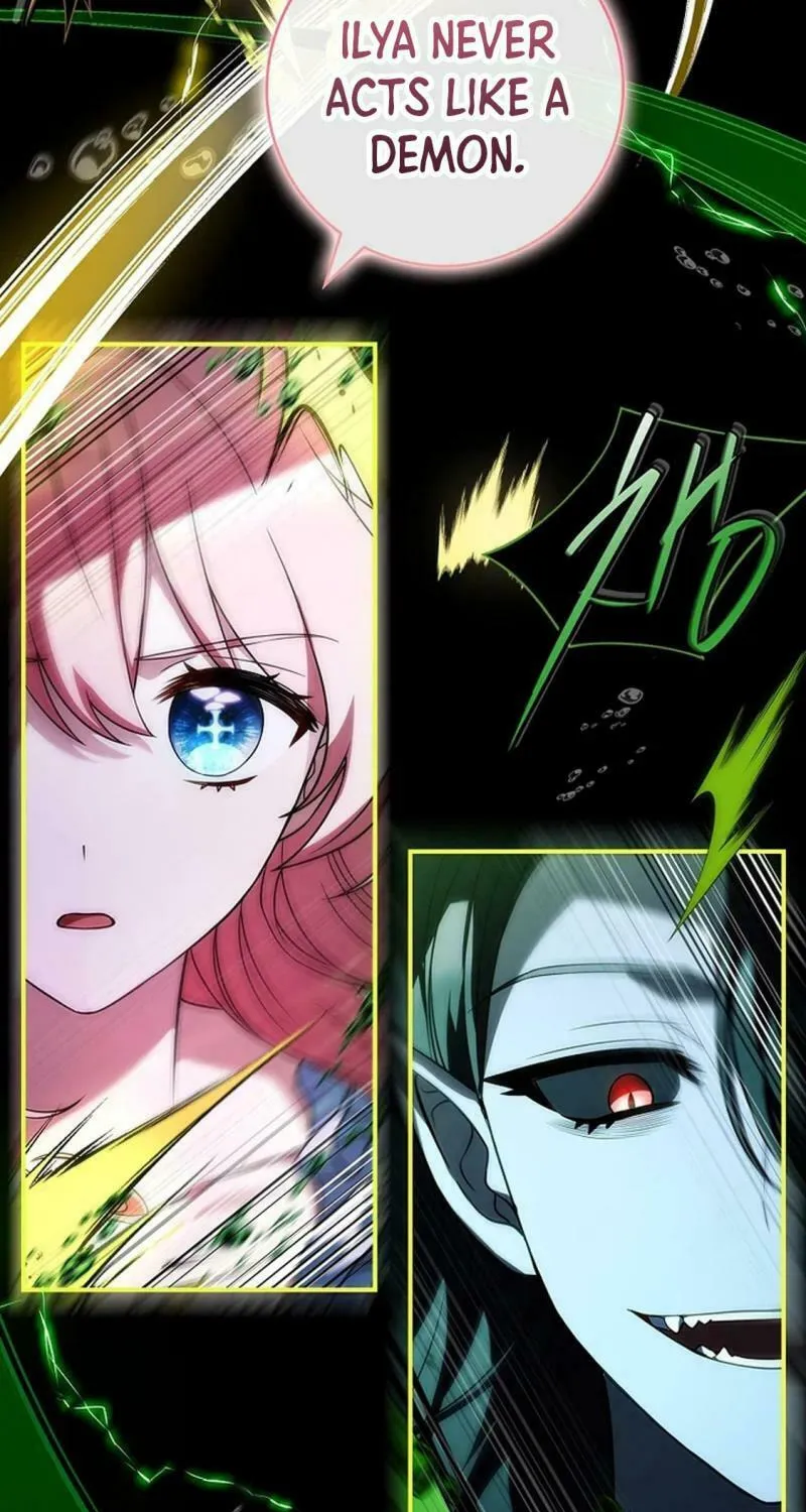 You Turned Off the Pain Setting? Chapter 40 page 75 - 