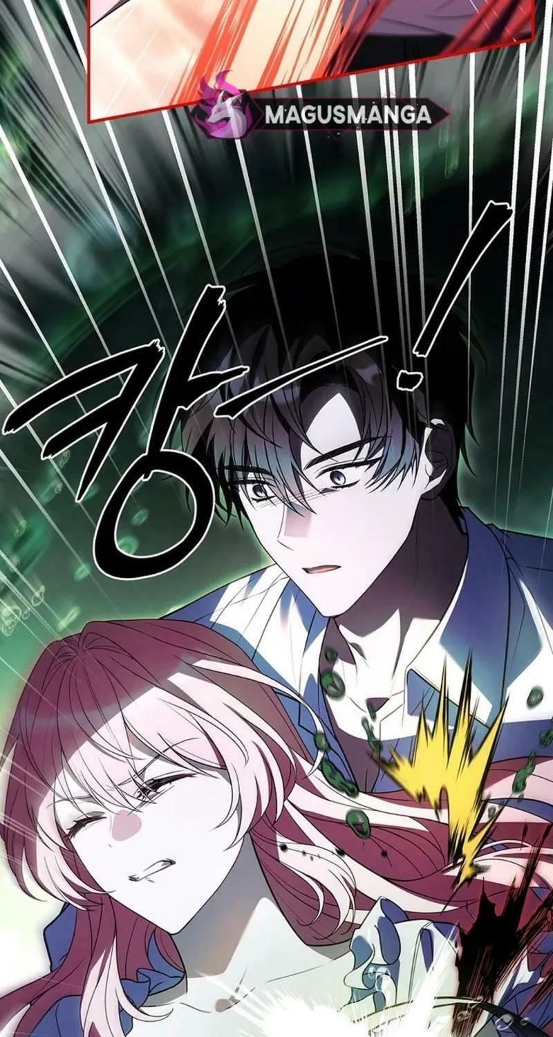 You Turned Off the Pain Setting? Chapter 40 page 84 - 