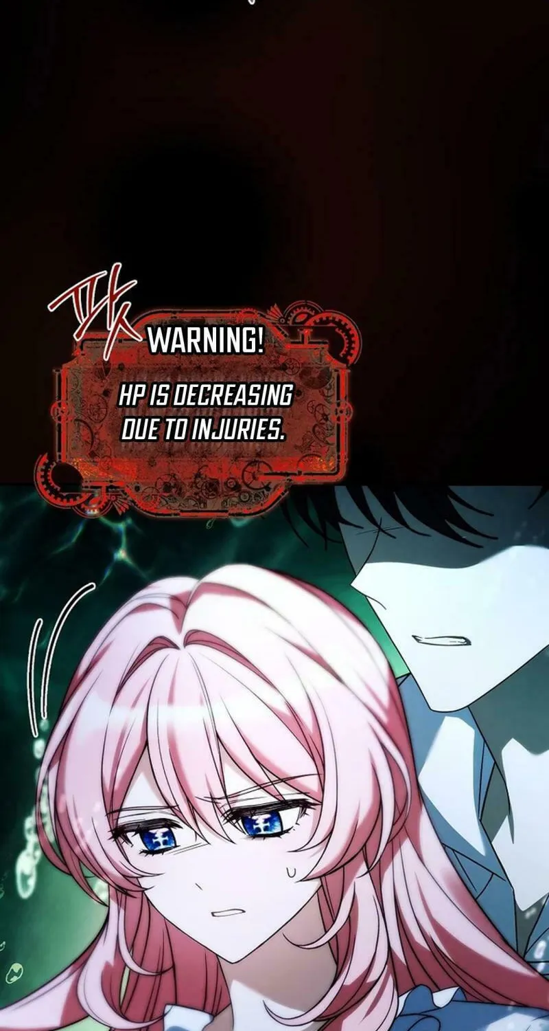 You Turned Off the Pain Setting? Chapter 40 page 88 - 