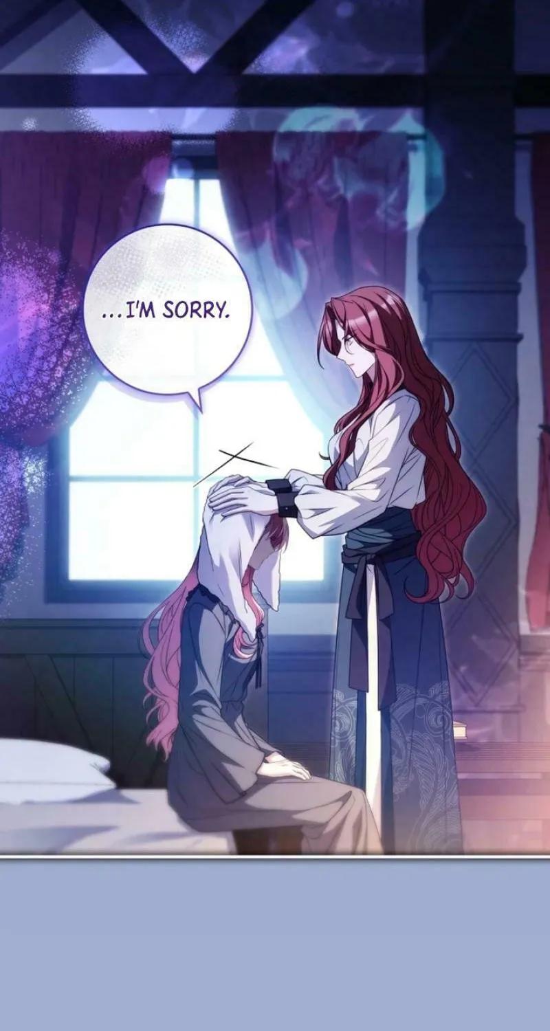 You Turned Off the Pain Setting? Chapter 41 page 22 - 