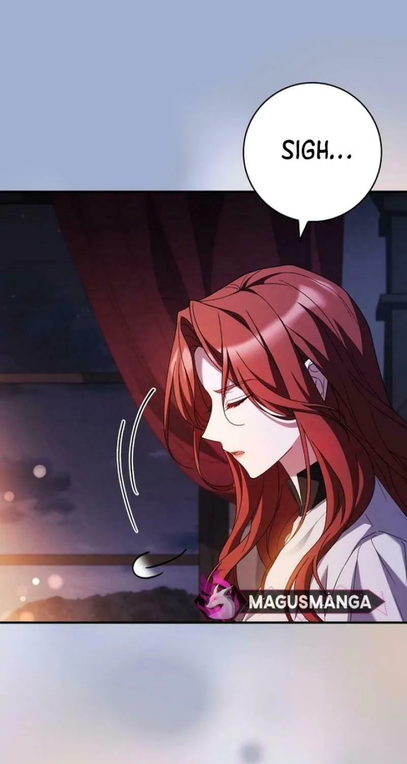 You Turned Off the Pain Setting? Chapter 41 page 23 - 