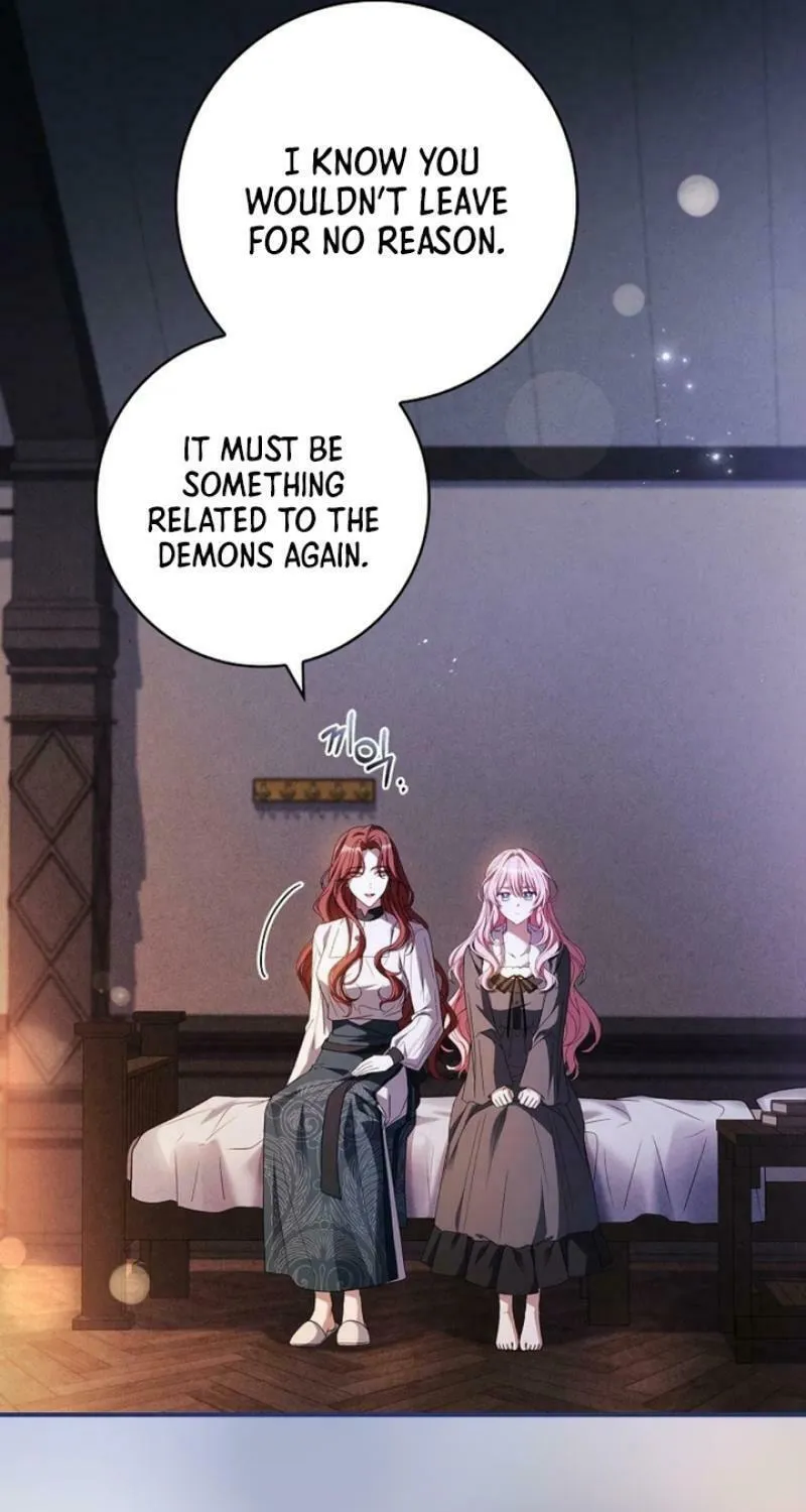 You Turned Off the Pain Setting? Chapter 41 page 25 - 