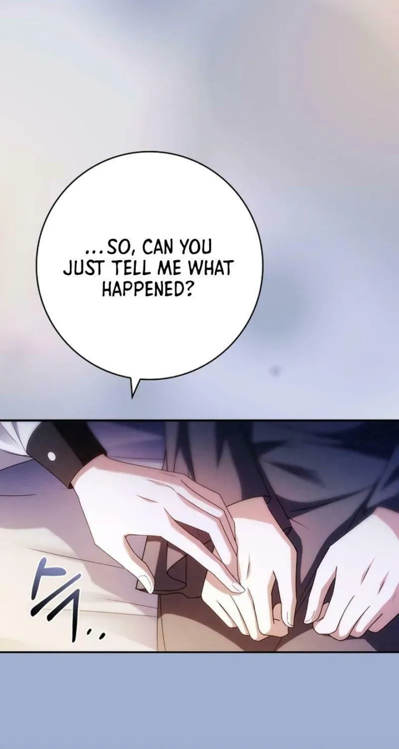 You Turned Off the Pain Setting? Chapter 41 page 26 - 