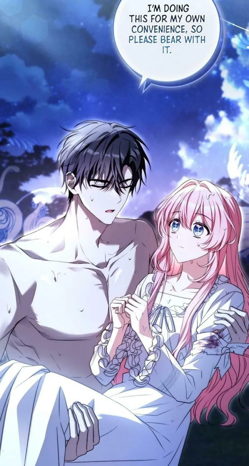 You Turned Off the Pain Setting? Chapter 41 page 4 - 