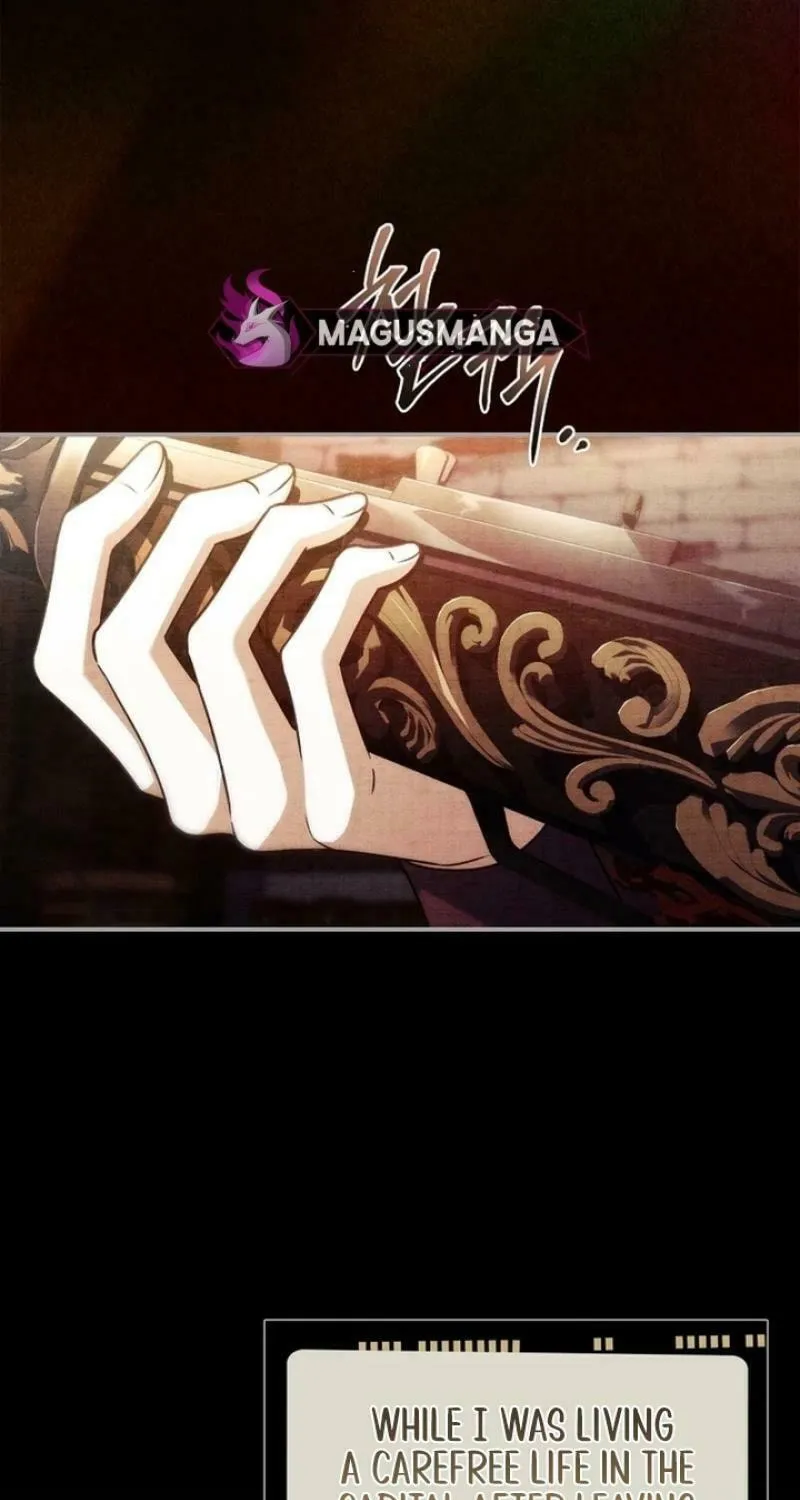 You Turned Off the Pain Setting? Chapter 41 page 41 - 