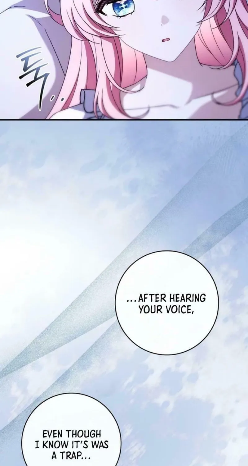You Turned Off the Pain Setting? Chapter 41 page 6 - 