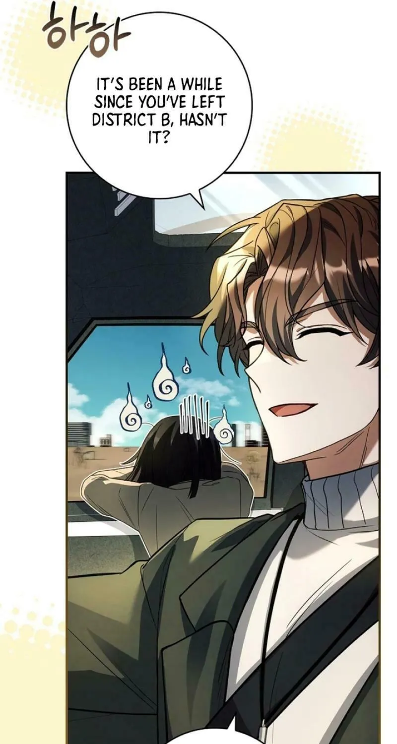 You Turned Off the Pain Setting? Chapter 41 page 59 - 
