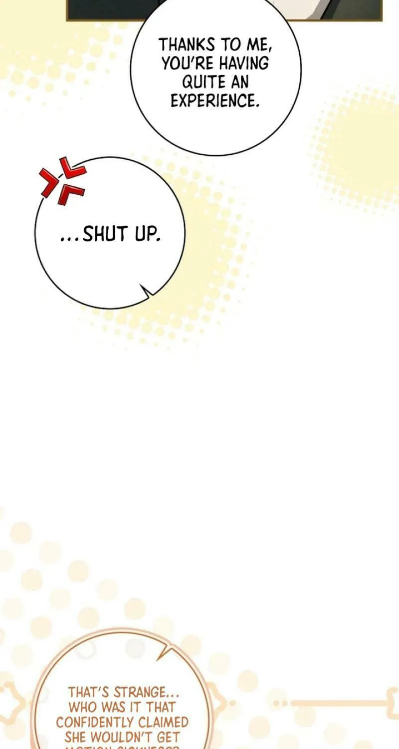 You Turned Off the Pain Setting? Chapter 41 page 60 - 