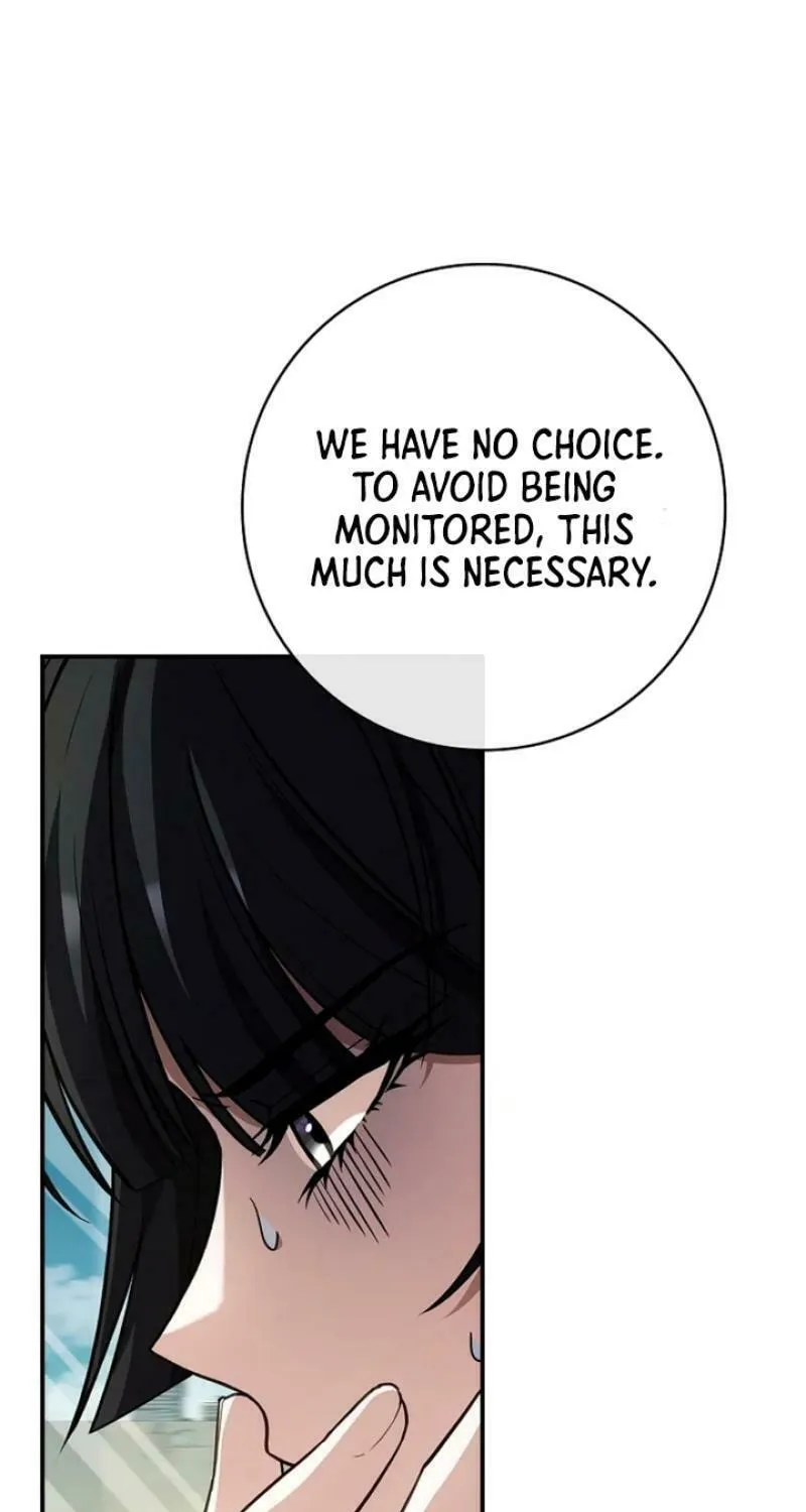 You Turned Off the Pain Setting? Chapter 41 page 63 - 
