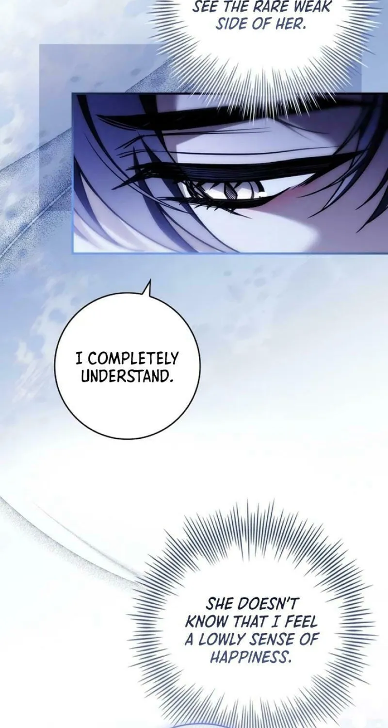 You Turned Off the Pain Setting? Chapter 41 page 8 - 